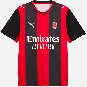 Koszulka Puma AC Milan Home 2026/27 784121-01