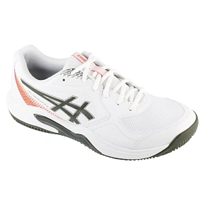ASICS Gel-Dedicate 9 Clay 1041A547-100 Białe 41,5