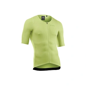 Koszulka rowerowa NORTHWAVE Extreme Ultra Light Jersey żółty Koszulka rowerowa NORTHWAVE Extreme Ultra Light Jersey żółty