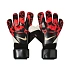 Rękawice bramkarskie Nike Grip3 czarno-czerwono-białe HQ0256 010 6