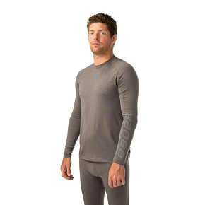 Koszulka Bauer CTN/Modal Baselayer Senior