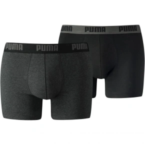 Bokserki Puma Basic Boxer 2P M  521015001 691