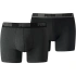 Bokserki Puma Basic Boxer 2P M  521015001 691