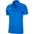 Dziecięca treningowa koszulka polo Park 20 Jr BV6903 463 - Nike