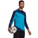 Męska koszulka bramkarska Squadra 21 M GN6944 - Adidas