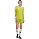 Damska koszulka treningowa Entrada 22 Jsy W HC5080 - Adidas