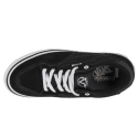 Trampki unisex Rowan Pro VN0A4TZCY28 czarny - Vans