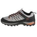 Męskie buty trekkingowe Rigel Low M 3Q54457-75UE - CMP