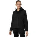 Damska kurtka softshell W H4Z22 SFD001 20S - 4F