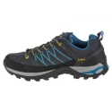 Męskie buty trekkingowe Rigel Low M 3Q13247-65UM - CMP