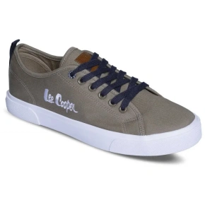Buty męskie M LCW-23-31-1819M - Lee Cooper Buty męskie M LCW-23-31-1819M - Lee Cooper