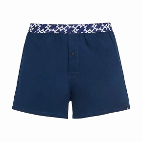 Szorty męskie UM0UM02729-DCC - Tommy Hilfiger