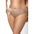 K379 VICTORIA majtki damskie beżowe - GORSENIA