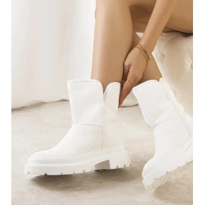 Damskie rakiety śnieżne HOT2033 - Bello Star