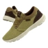 Męskie buty sportowe Hammer Run M 08128-357 Sand Green - Supra