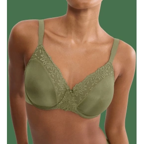 Podkoszulek Ladyform Soft W oliwkowy 7855 - Triumph Podkoszulek Ladyform Soft W oliwkowy 7855 - Triumph