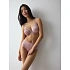 Biustonosz Ladyform Soft W old pink 1596 - Triumph