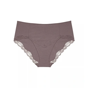 Dámské kalhotky Natural Spotlight Maxi EX - Triumph