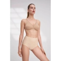 Dámské kalhotky Medium Shaping Series Highwaist Panty - Triumph