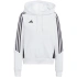 Bluza adidas Tiro 24 Hooded W IR7508