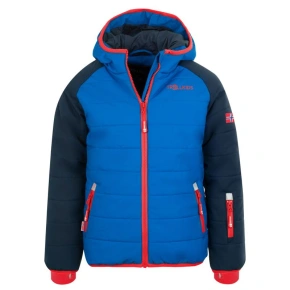 Wodoodporna kurtka ocieplana Trollkids Kids Hafjell Snow Jacket PRO dla chłopca/dziewczynki (514-117) Wodoodporna kurtka ocieplana Trollkids Kids Hafjell Snow Jacket PRO dla chłopca/dziewczynki (514-117)