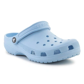 Klapki Crocs Classic W 10001-4NS
