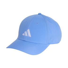 Czapka z daszkiem adidas New Logo Embroidered Baseball JW6039