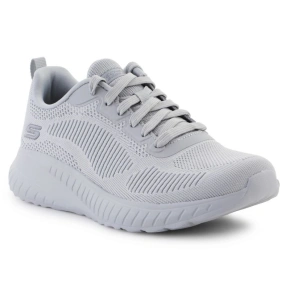 Buty Skechers Bobs Squad Chaos Face Off  W 117209-LTGY