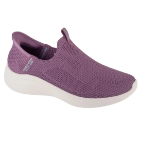 Skechers Slip-Ins: Ultra Flex 3.0 - Easy Win 150450-PUR Fioletowe 36 Skechers Slip-Ins: Ultra Flex 3.0 - Easy Win 150450-PUR Fioletowe 36