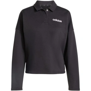Bluza adidas Essentials Linear Polo W JM1946