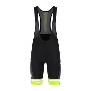 Rogelli spodenki GARA MOSTRO II czarny-fluor L