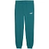 Puma ESS 2 Colour No.1 Logo green 693892 41