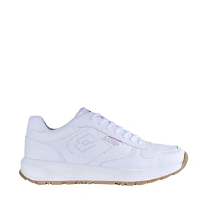 Buty Lotto Straight białe 2400860U 1010