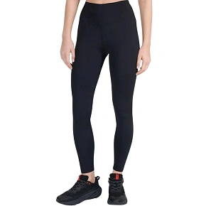 Legginsy damskie 4F FNK F458 głęboka czerń 4FWSS26TFTIF458 20S dámské Legginsy damskie 4F FNK F458 głęboka czerń 4FWSS26TFTIF458 20S dámské