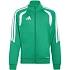 Bluza dla dzieci adidas Tiro 26 League Training zielona KT2338