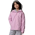 Kurtka dla dzieci 4F U0959 jasny fiolet 4FJWSS26TTJAU0959 52S