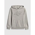 Bluza chłopięca z kapturem 4F 4FJRSS26TSWSM2748-25M dziecięca