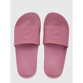 Klapki damskie 4F 4FRSS26FSLIF061-54S