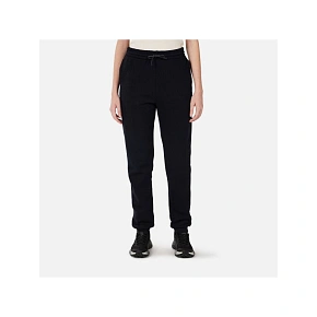 Spodnie damskie ROSSIGNOL W Presset Pullon Pant czarne Spodnie damskie ROSSIGNOL W Presset Pullon Pant czarne