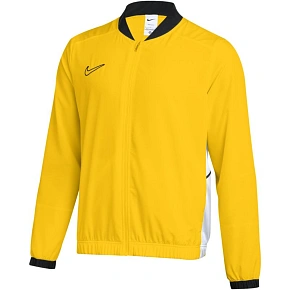 Bluza męska Nike Dri-Fit Academy 25 żółta FZ9837 719 pánské Bluza męska Nike Dri-Fit Academy 25 żółta FZ9837 719 pánské