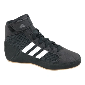 Buty adidas Havoc K Jr AQ3327