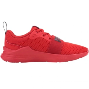 Buty dziecięce Wired Run Jr 374216 05 - Puma