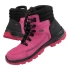 Damskie buty zimowe OBDH250 - 4F