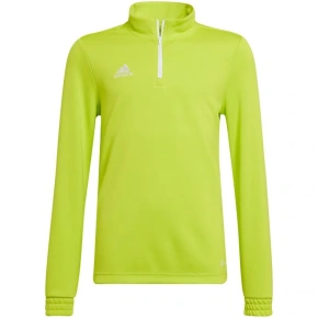 Dziecięca bluza treningowa Entrada 22 Jr HC5060 - Adidas
