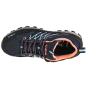 Damskie buty trekkingowe Rigel Low Wmn W 3Q54456-92AD - CMP