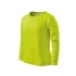 T-shirt dziecięcy Fit-T LS Jr MLI-12162 - Malfini