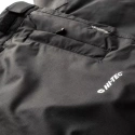 Męskie spodnie narciarskie Miden M 92800326534 - Hi-Tec