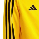 Dziecięca bluza piłkarska Tiro 23 League Training Jr IC7874 - Adidas