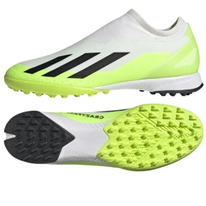 Buty piłkarskie adidas X Crazyfast.3 LL TF M ID9346 Buty piłkarskie adidas X Crazyfast.3 LL TF M ID9346