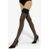 Pończochy samonośne Michelle 01 - Gatta